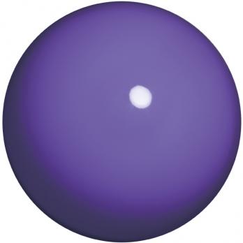 Мяч гимнастический однотонный Chacott 15см