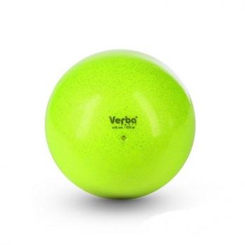Мяч гимнастический Verba 16см