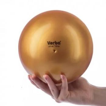 Мяч гимнастический Verba 16см